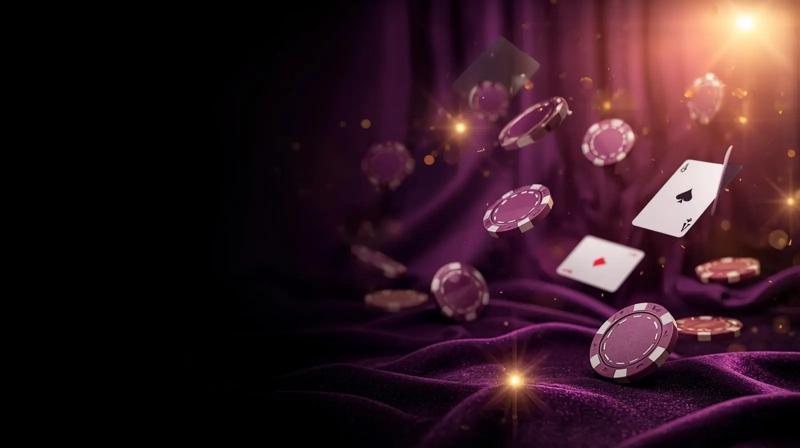 Royal Reels Casino Hero Banner